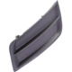 Purchase Top-Quality Passenger Side Front Bumper Insert - GM1039130 pa6