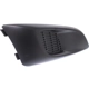 Purchase Top-Quality Passenger Side Front Bumper Insert - GM1039134 pa4