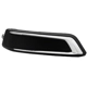 Purchase Top-Quality Passenger Side Front Bumper Insert - GM1039145 pa1