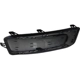 Purchase Top-Quality Passenger Side Front Bumper Insert - GM1039145 pa7