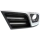 Purchase Top-Quality Passenger Side Front Bumper Insert - GM1039150 pa2