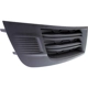 Purchase Top-Quality Passenger Side Front Bumper Insert - GM1039151 pa5