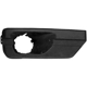 Purchase Top-Quality Passenger Side Front Bumper Insert - GM1039157 pa7