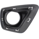 Purchase Top-Quality Passenger Side Front Bumper Insert - GM1039176 pa2