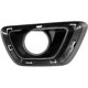 Purchase Top-Quality Passenger Side Front Bumper Insert - GM1039176 pa6