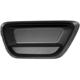 Purchase Top-Quality Passenger Side Front Bumper Insert - GM1039183 pa7