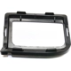 Purchase Top-Quality Passenger Side Front Bumper Insert - GM1039190 pa2