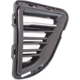 Purchase Top-Quality Applique de pare-chocs avant côté passager - GM1039198 pa2