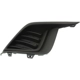 Purchase Top-Quality Passenger Side Front Bumper Insert - GM1039200 pa5