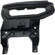 Purchase Top-Quality Applique de pare-chocs avant côté passager - GM1039219 pa2