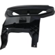 Purchase Top-Quality Applique de pare-chocs avant côté passager - GM1039219 pa6