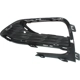 Purchase Top-Quality Passenger Side Front Bumper Insert - GM1039225 pa2