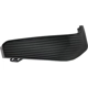 Purchase Top-Quality Passenger Side Front Bumper Insert - GM1039230 pa5