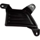 Purchase Top-Quality Passenger Side Front Bumper Insert - GM1039239 pa1