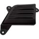 Purchase Top-Quality Passenger Side Front Bumper Insert - GM1039239 pa5