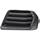 Purchase Top-Quality Passenger Side Front Bumper Insert - GM1039252C pa1