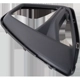 Purchase Top-Quality Passenger Side Front Bumper Insert - GM1039255 pa1