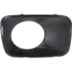 Purchase Top-Quality Passenger Side Front Bumper Insert - HO1039101 pa4