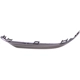 Purchase Top-Quality Passenger Side Front Bumper Insert - HO1039104 pa2