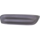 Purchase Top-Quality Passenger Side Front Bumper Insert - HO1039104 pa4