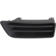 Purchase Top-Quality Passenger Side Front Bumper Insert - HO1039107 pa2