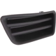 Purchase Top-Quality Passenger Side Front Bumper Insert - HO1039107 pa4