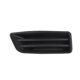 Purchase Top-Quality Passenger Side Front Bumper Insert - HO1039107 pa6