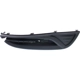 Purchase Top-Quality Passenger Side Front Bumper Insert - HO1039113 pa4