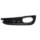 Purchase Top-Quality Passenger Side Front Bumper Insert - HO1039114 pa1