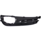 Purchase Top-Quality Passenger Side Front Bumper Insert - HO1039114 pa6