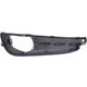 Purchase Top-Quality Passenger Side Front Bumper Insert - HO1039115 pa1