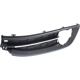 Purchase Top-Quality Passenger Side Front Bumper Insert - HO1039115 pa2