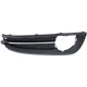 Purchase Top-Quality Passenger Side Front Bumper Insert - HO1039115 pa3