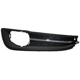 Purchase Top-Quality Passenger Side Front Bumper Insert - HO1039115 pa6