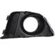 Purchase Top-Quality Passenger Side Front Bumper Insert - HO1039119 pa1