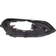 Purchase Top-Quality Passenger Side Front Bumper Insert - HO1039121 pa2