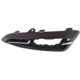 Purchase Top-Quality Passenger Side Front Bumper Insert - HO1039121 pa4