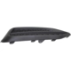 Purchase Top-Quality Passenger Side Front Bumper Insert - HO1039122 pa2