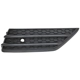 Purchase Top-Quality Passenger Side Front Bumper Insert - HO1039131 pa1