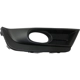 Purchase Top-Quality Passenger Side Front Bumper Insert - HO1039134 pa1