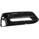 Purchase Top-Quality Passenger Side Front Bumper Insert - HO1039140 pa1