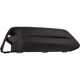 Purchase Top-Quality Passenger Side Front Bumper Insert - HO1039143 pa5