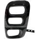 Purchase Top-Quality Passenger Side Front Bumper Insert - HO1039162 pa1