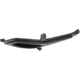 Purchase Top-Quality Various Manufacturers - HY1039111 - Passenger Side Front Bumper Insert pa2