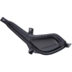 Purchase Top-Quality Various Manufacturers - HY1039111 - Passenger Side Front Bumper Insert pa5