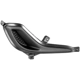 Purchase Top-Quality Various Manufacturers - HY1039111 - Passenger Side Front Bumper Insert pa6