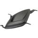 Purchase Top-Quality Passenger Side Front Bumper Insert - HY1039112 pa1