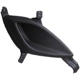 Purchase Top-Quality Passenger Side Front Bumper Insert - HY1039112 pa6