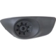 Purchase Top-Quality Passenger Side Front Bumper Insert - HY1039119 pa3