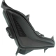 Purchase Top-Quality Passenger Side Front Bumper Insert - HY1039124 pa6